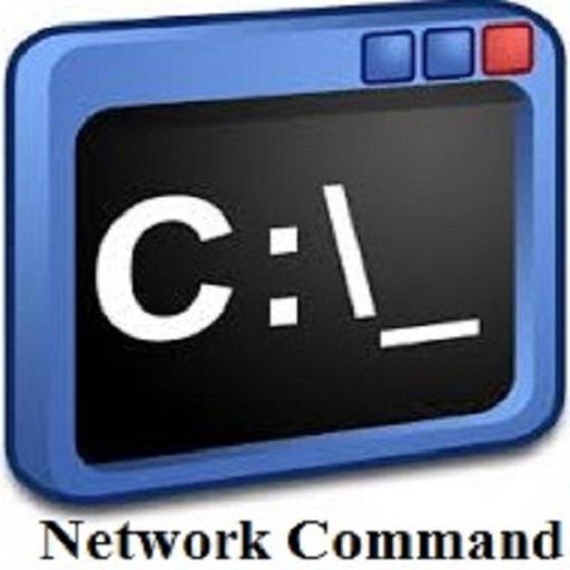 Network Command 10.5 Icon