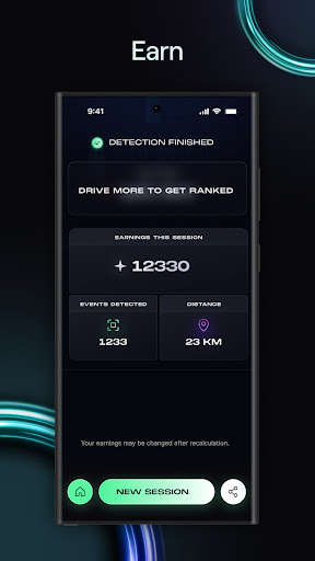 NATIX Drive& Screen 3