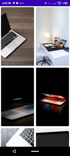 Laptop Wallpapers Screen 2