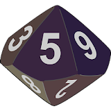 RPG Dice Roller Free icon