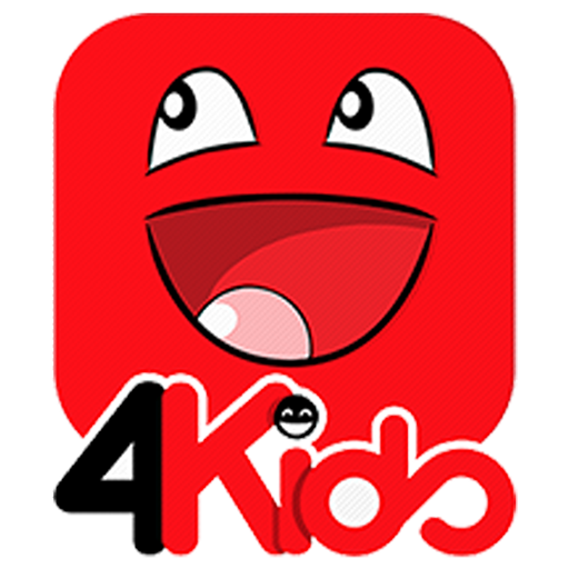 4kids 2.5 Icon