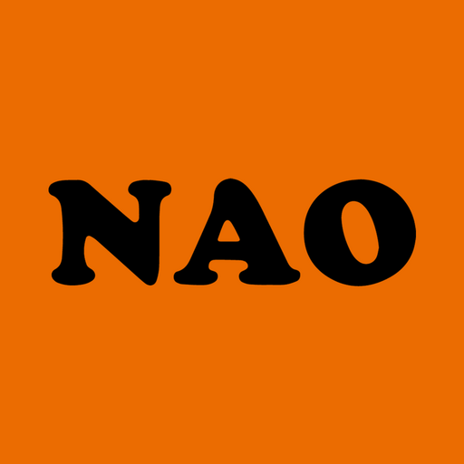 Cut Studio NAO logo