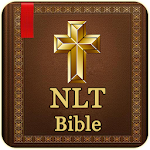 Cover Image of Télécharger NLT Bible free audio offline version 1.0.1 APK