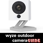 Cover Image of Download wyze outdoor camera guide  APK