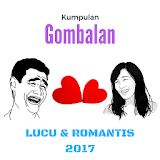Gombalan Lucu & Romantis 2017 icon