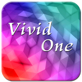 Theme for Vivid Phone icon