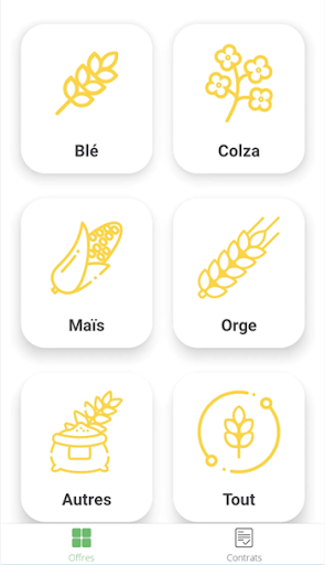 E-grains Noriap Screen 2