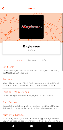 Bayleaves