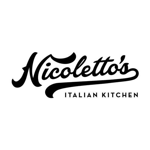 Nicolettos Italian Kitchen logo