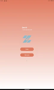 Zen AI