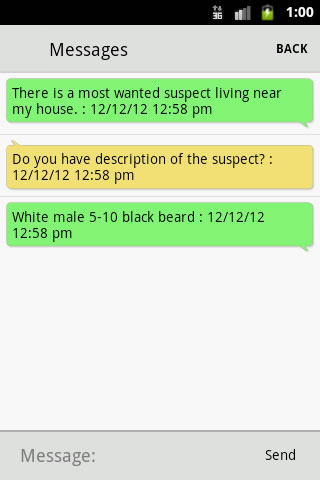 alertberks Screen 2