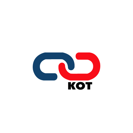 eComchain KOT Demo Windows에서 다운로드