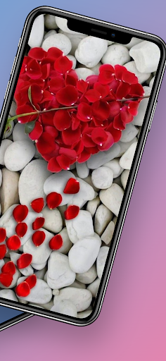 Love Heart Images Screen 2