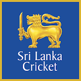 Sri Lanka Cricket icon