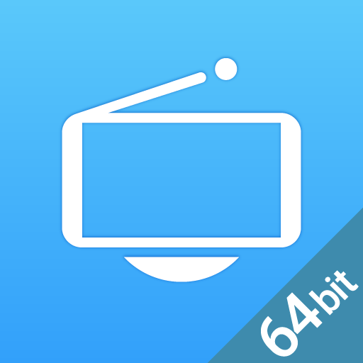 モバイルTV(StationTV) (64bit suppo logo