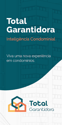 Android application Total Garantidora screenshort