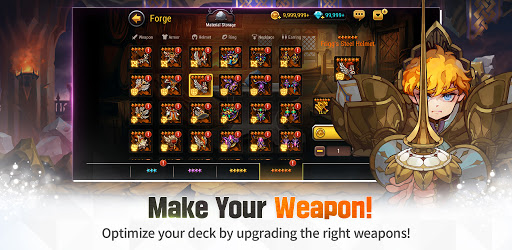 Seven Hearts - Strategy - games