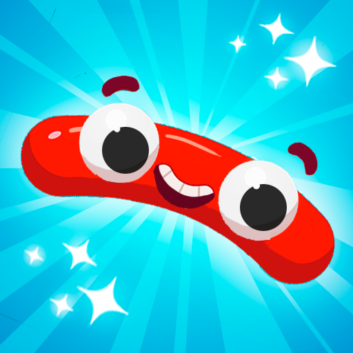 Crazy Sausages: Trò chơi nhảy Tải xuống trên Windows