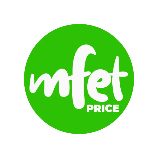 MFET Price 1.1.4 Icon