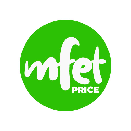 MFET Price logo