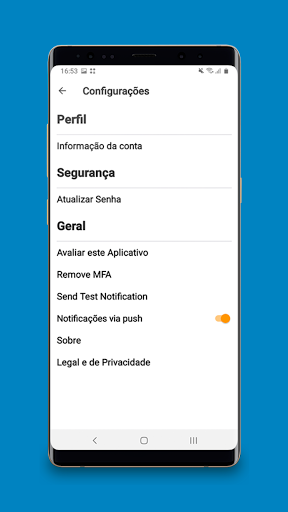 Onvio Portal do Empregado Screenshot 2 - AppWisp.com
