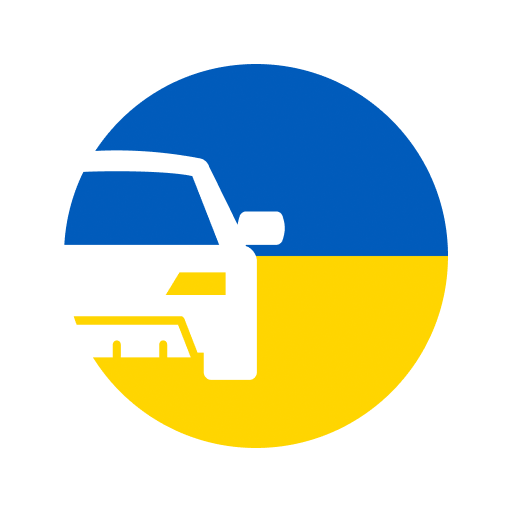 Водії UA logo