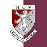 Halsnead Community Primary icon