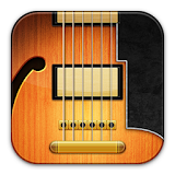 Free Garage Band Shortcuts icon