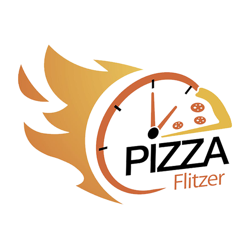 Pizza Flitzer logo