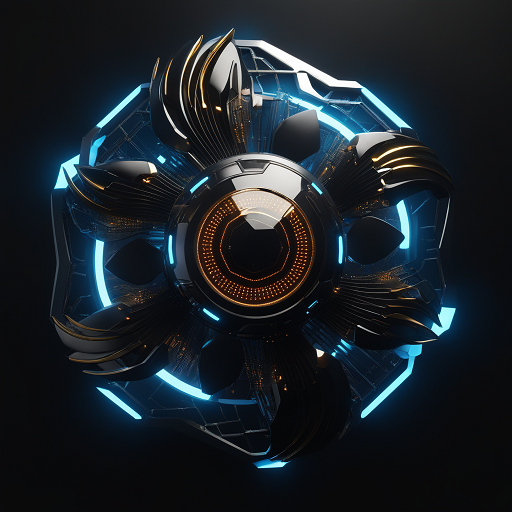 Galactic Memory Game logo