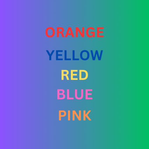 Text Color - Brain Training logo