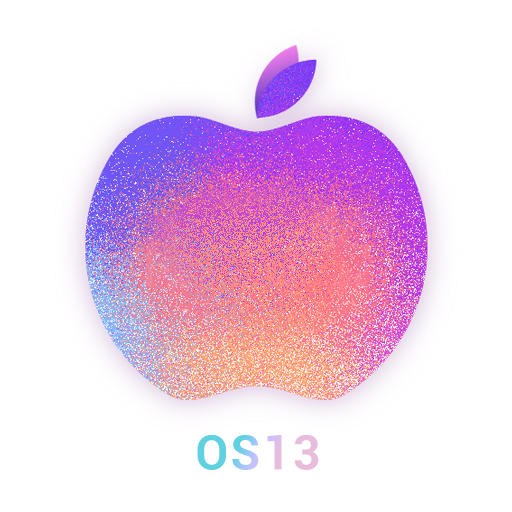 OS13 Launcher 5.8 (Prime Unlocked)
