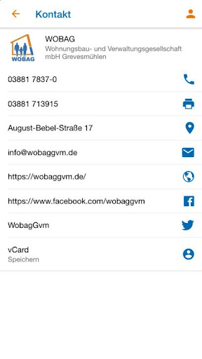 WOBAG Screen 2
