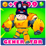 Cover Image of Tải xuống BS Generator Skins HD 1.0 APK