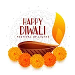 Cover Image of Download Diwali Stickers for Whatsapp -  APK
