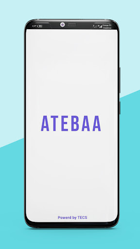 Android application أطباء - Atebaa screenshort