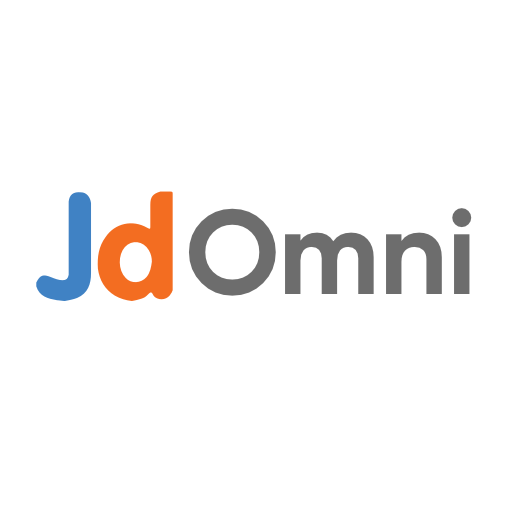 Jd Omni: Website Builder & Online Store