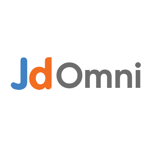 Jd Omni Website Builder logo