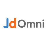 Jd Omni: Website Builder & Online Store icon