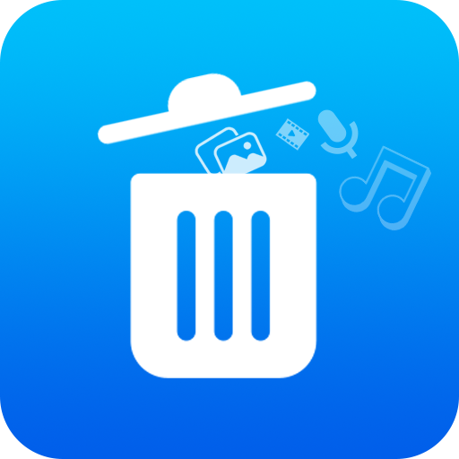 Photo Recovery - File Restore 3.9 Icon