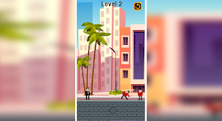 Mister Bullet Gun - Screenshot 1