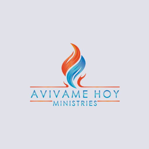 AVIVAME HOY MINISTRIES logo