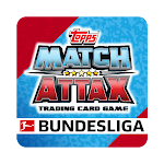 Cover Image of Download Bundesliga Match Attax 21/22  APK