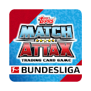 Bundesliga Match Attax 21/22 icon