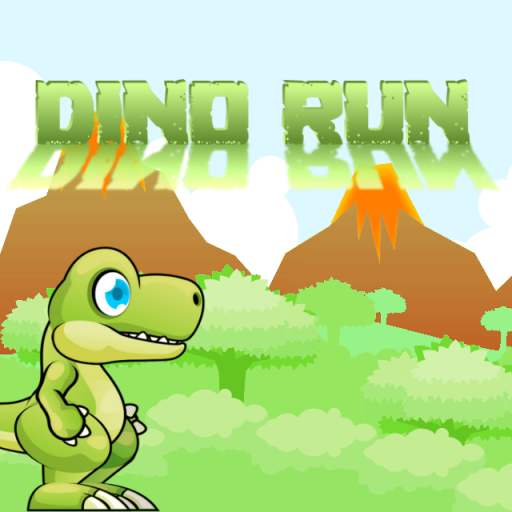 Dino Run