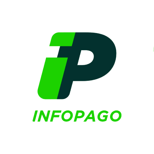 InfoPago logo
