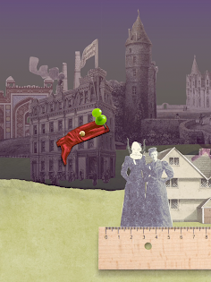 Verticow - Screenshot 4