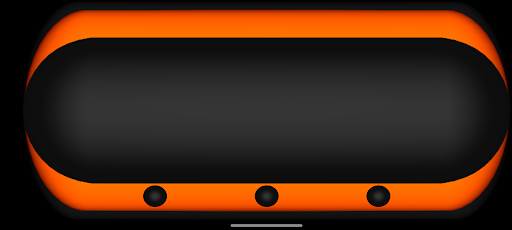 Android application Alarm clock aenna screenshort