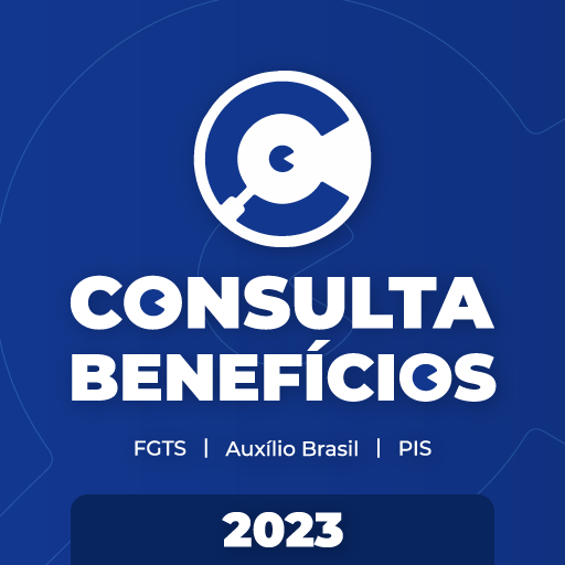 Consulta Benefícios 2023 logo
