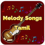 Melody Hit Songs Tamil icon